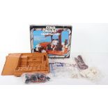 Vintage Boxed Kenner Star Wars Droid Factory