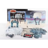 Boxed Kenner Star Wars The Empire Strikes Back Hoth Ice Planet Adventure Set