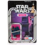 Palitoy Star Wars Power Droid Vintage Original Carded Figure