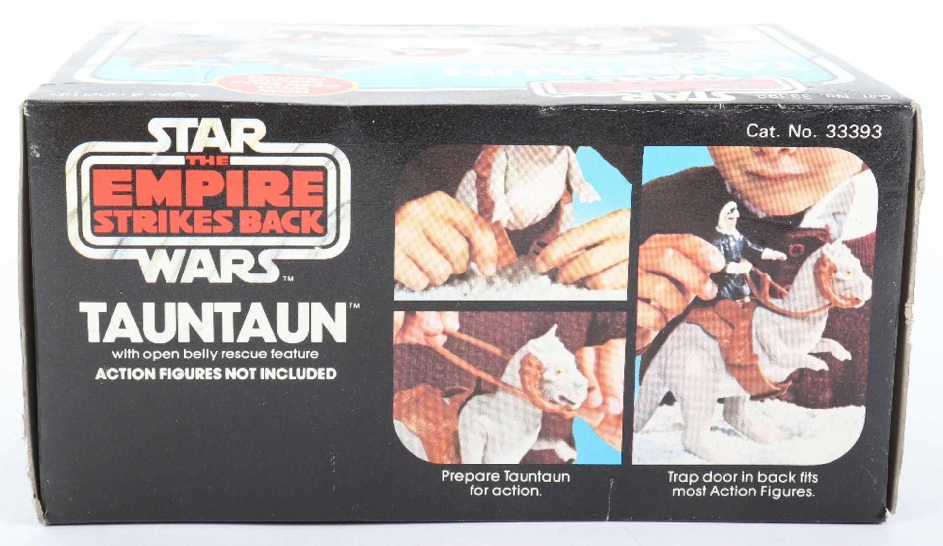 Boxed Palitoys Star Wars The Empire Strikes Back Tauntaun - Image 3 of 6
