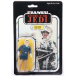 Palitoy General Mills Star Wars Return of The Jedi Han Solo (Hoth Outfit)