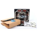 Vintage Boxed Palitoy Meccano General Mills Star Wars Return Of The Jedi “Battle-Damaged” Imperial T