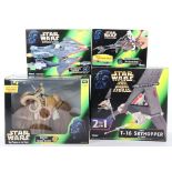 Star Wars Kenner The Power of The Force Action Figures/Playsets