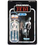 Kenner Star Wars Return Of The Jedi 8D8