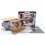 Boxed Palitoy Star Wars Darth Vader Tie Fighter