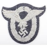 WW2 German Luftwaffe Pilots Qualification Badge