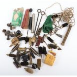 Quantity of Assorted Shotgun and Rifle Cleaning Equipment