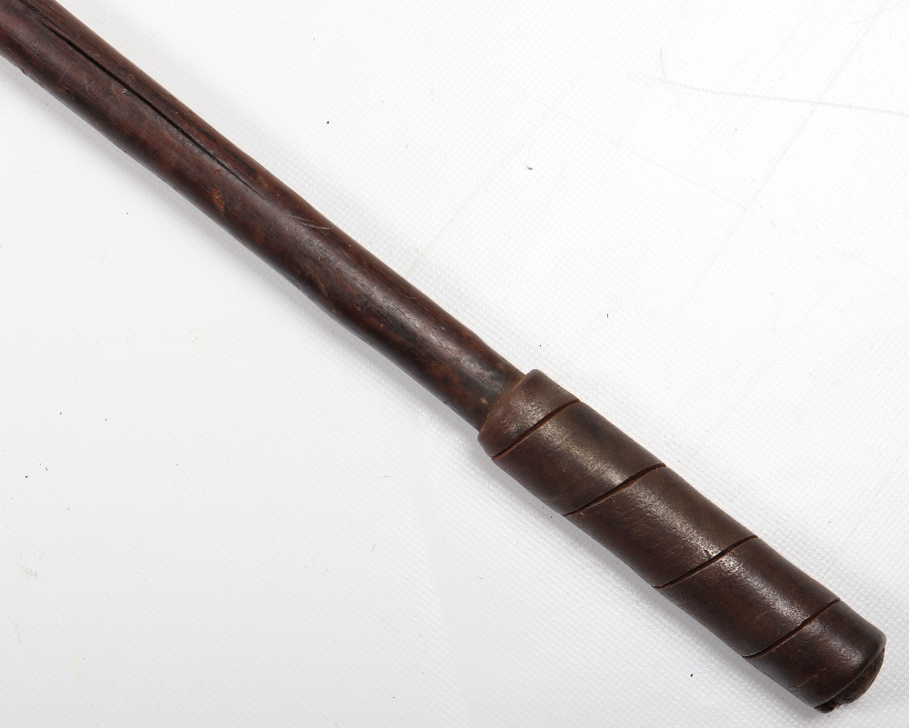 Sudanese Spear c.1880 - Image 2 of 9