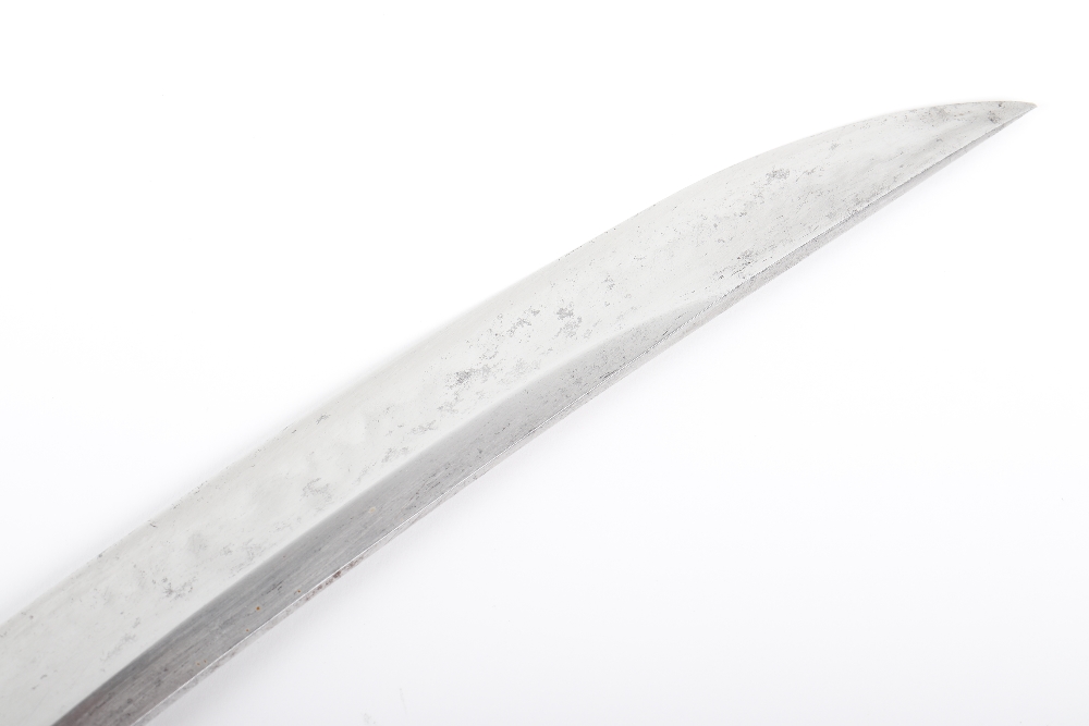 Attractive Japanese Dagger Tanto, 19th Century - Image 15 of 15