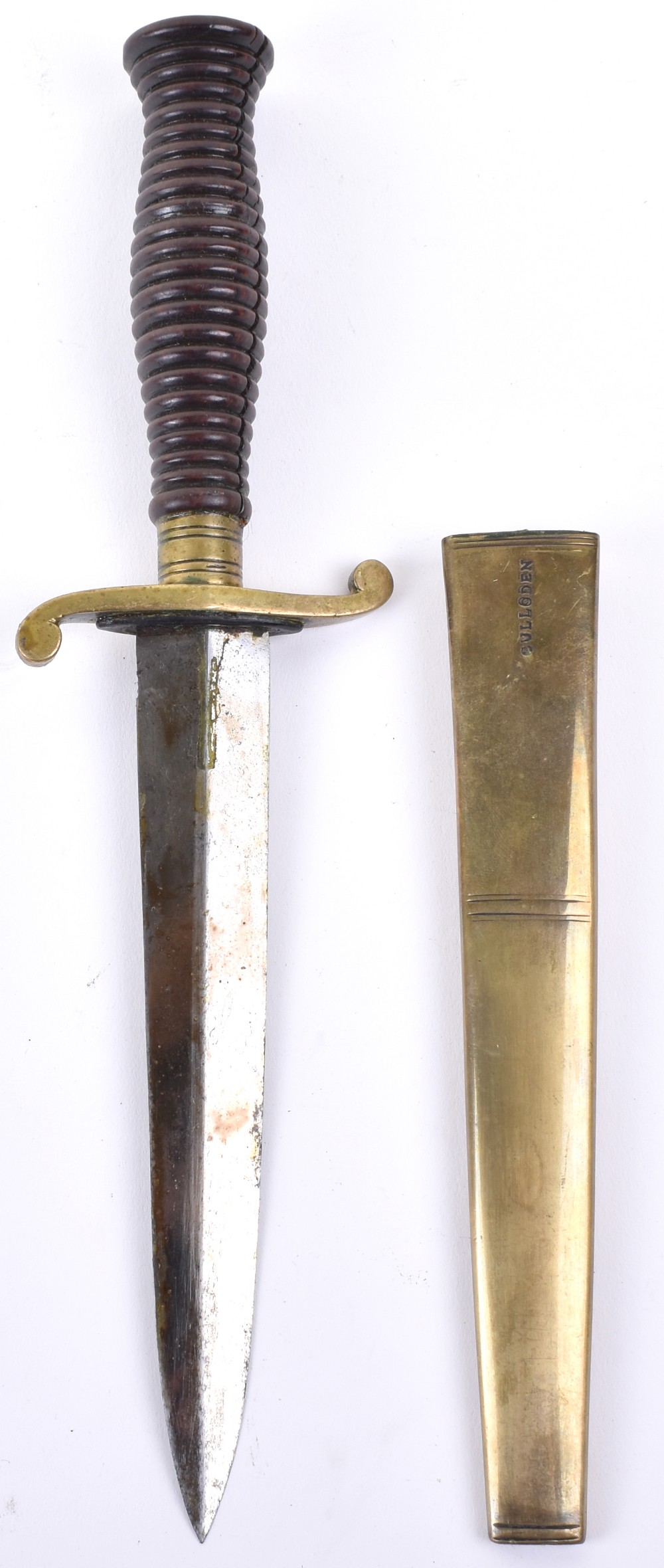 Good Victorian Dagger - Image 2 of 6