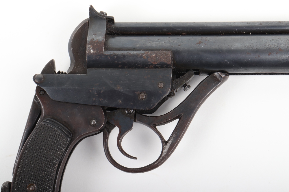 Good Scarce .177” Highest Possible Air Pistol - Image 2 of 9