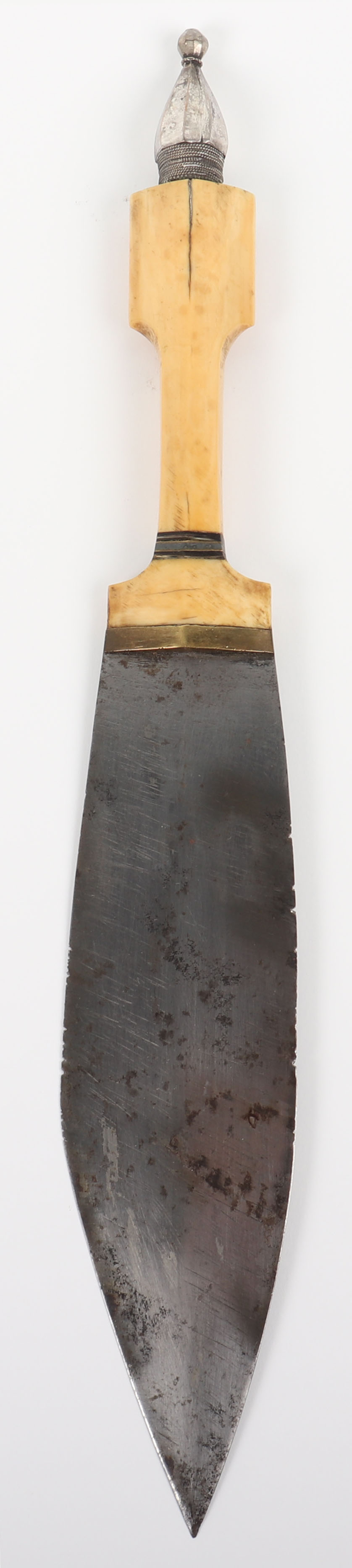 Very Fine Quality North African Dagger