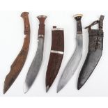 ^ Military Style Indian Kukri