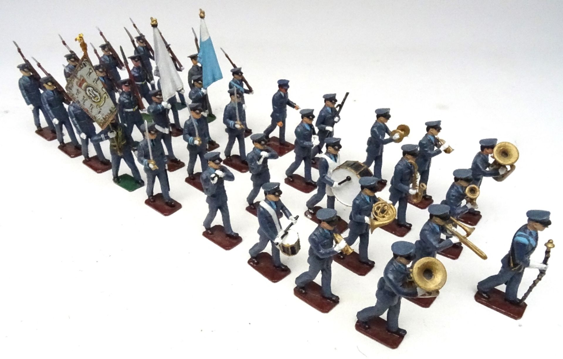 New Toy Soldiers Royal Air Force - Image 3 of 4