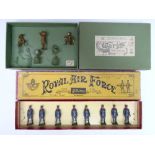 Britains set 240, Royal Air Force