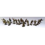 Britains matte WWII series British Airborne