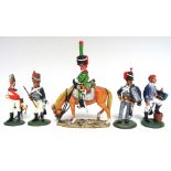 Del Prado Napoleon at War series