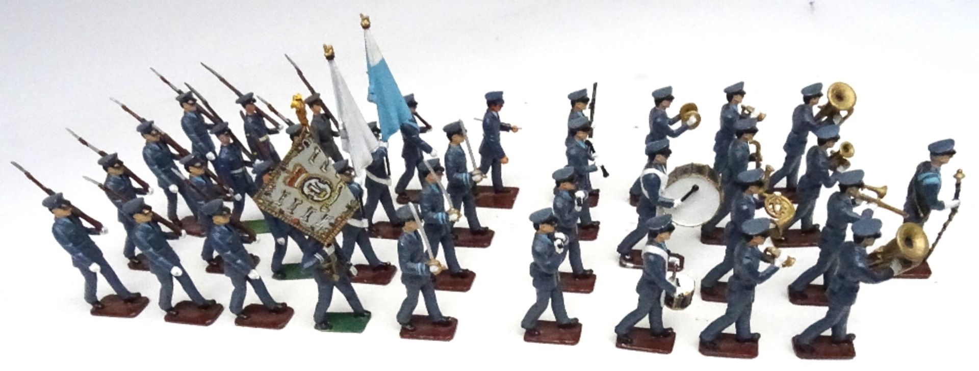 New Toy Soldiers Royal Air Force - Image 4 of 4