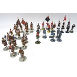 New Toy Soldiers London Scottish