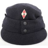 Hitler Youth Boys Field Cap