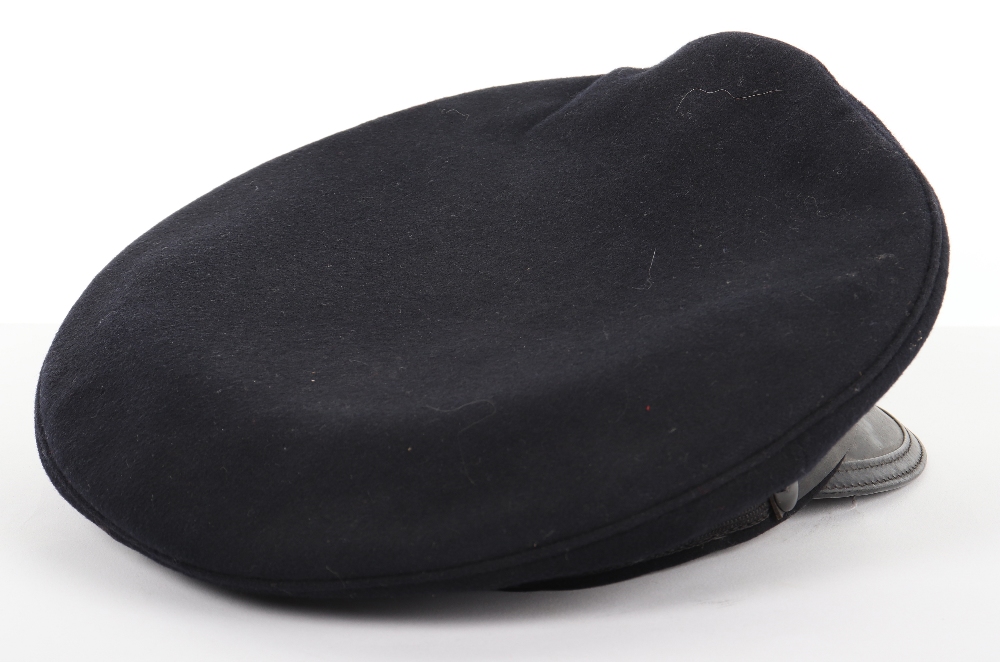 Third Reich SA Marine Peaked Cap - Image 4 of 6