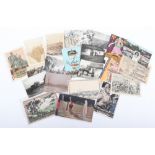 WW1 German Postcards and Photographs