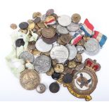 Selection of Tunic Buttons
