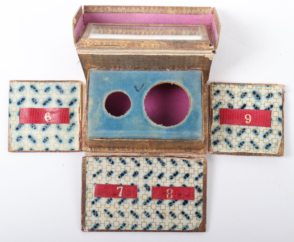 A Victorian ‘The Royal Needle Case - Image 9 of 15