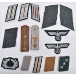 Selection of WW2 German Insignia