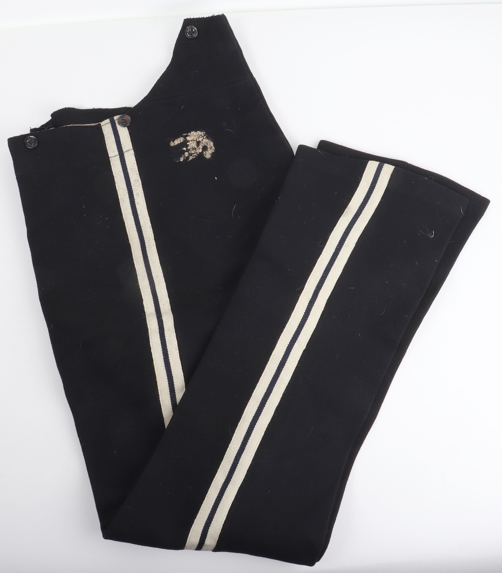 Pair of British Hussars Trousers - Image 25 of 26