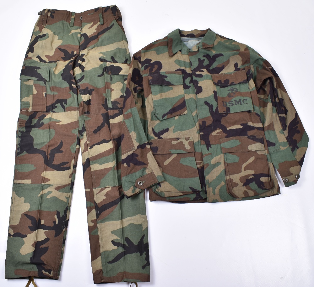 Grouping of Military Uniforms - Image 5 of 10