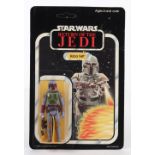 Palitoy Star Wars Return of The Jedi Boba Fett