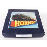 Hornby Clockwork Gauge 0 Train Passenger Set No.21