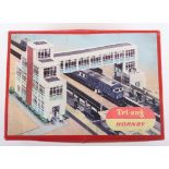 Tri-ang Hornby H0/00 scarce R.589 Ultra Modern Station construction set