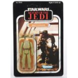 Kenner Star Wars Return of The Jedi Rebel Commando