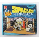 Mattel Space 1999 Moon Base Alpha