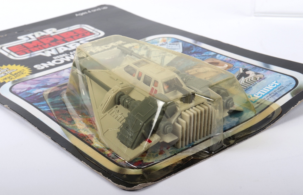 Vintage Kenner Star Wars The Empire Strikes Back Diecast Metal-High Impact Plastic Rebel Armoured Sn - Image 3 of 4