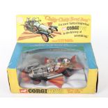 Corgi Toys 266 "Chitty Chitty Bang Bang"