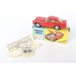 Corgi Toys 218 Aston Martin D.B.4