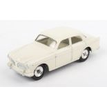 Scarce Unboxed Dinky Toys 184 Volvo 122S