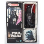 Vintage Kenner Star Wars Large Size Action Figure Darth Vader