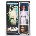 Vintage Kenner Star Wars Large Size Action Figure Princess Leia Organa