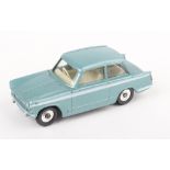 Unboxed Dinky Toys 134 Triumph Vitesse