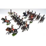 Britains Set 2, Royal Horse Guards