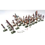 New Toy Soldiers Napoleonic First Empire Imperial Guard