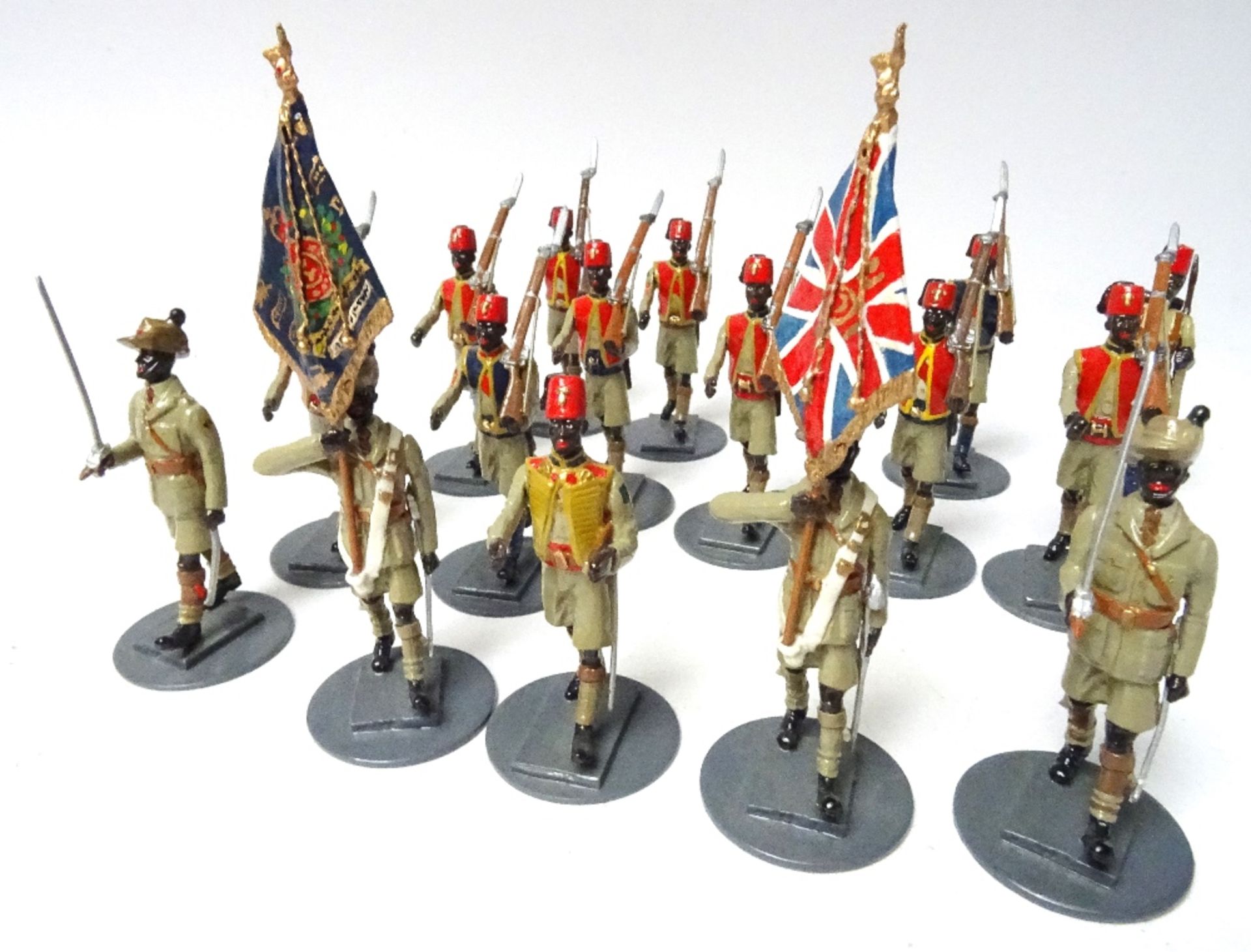 New Toy Soldiers: Band of the Royal Canadian Mounted Police - Image 3 of 3