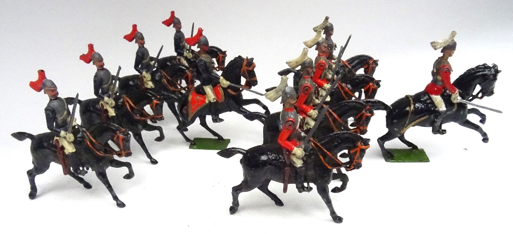 Britains Household Cavalry - Image 3 of 3