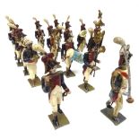 CBG Mignot Band of the Imperial Guard