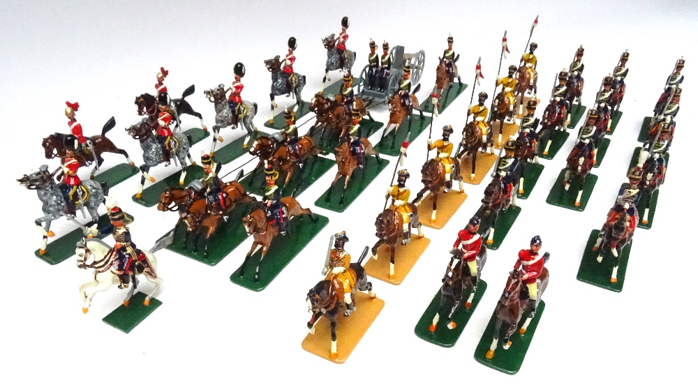 Britains small size, neatly repainted - Image 4 of 4