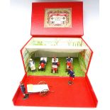 CBG Mignot set 584 Field Hospital